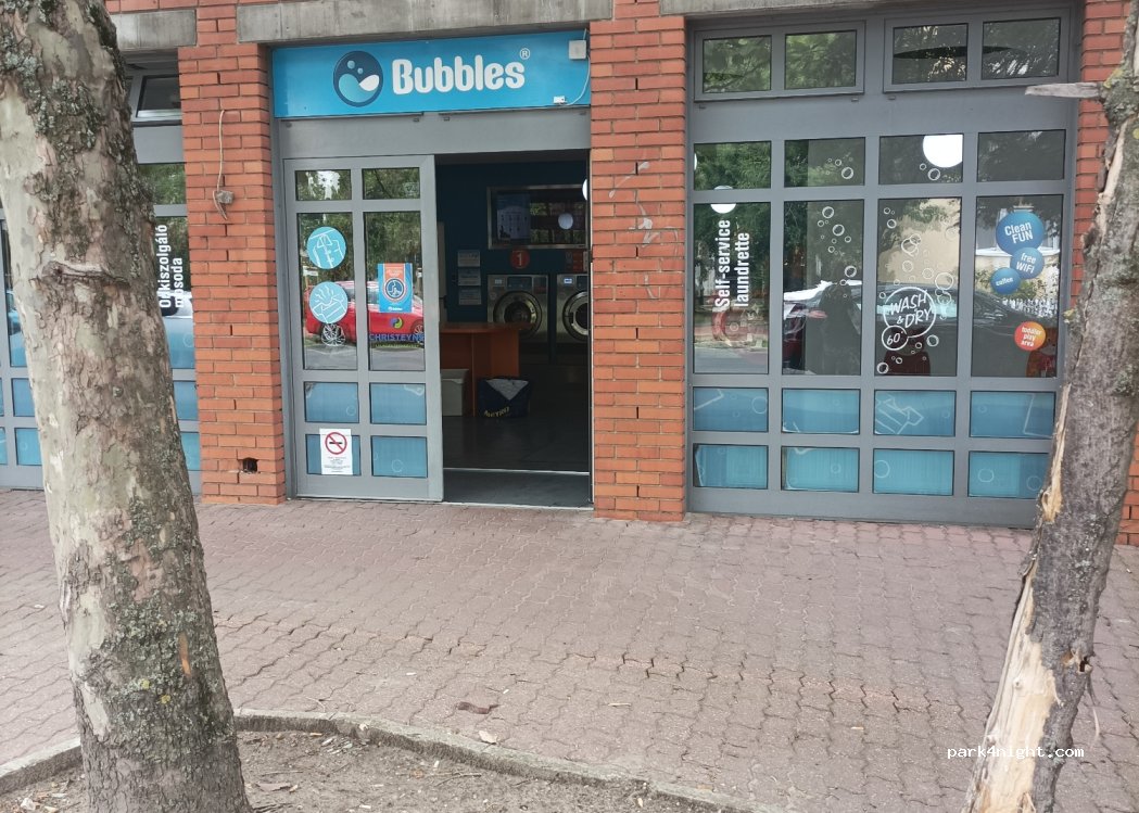 (1046) Budapest - 1/a Szent Imre utca — foto
