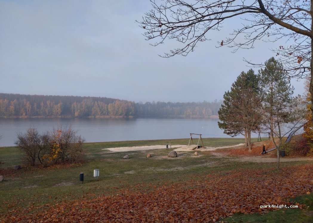 Campingpark Pahna — foto 4