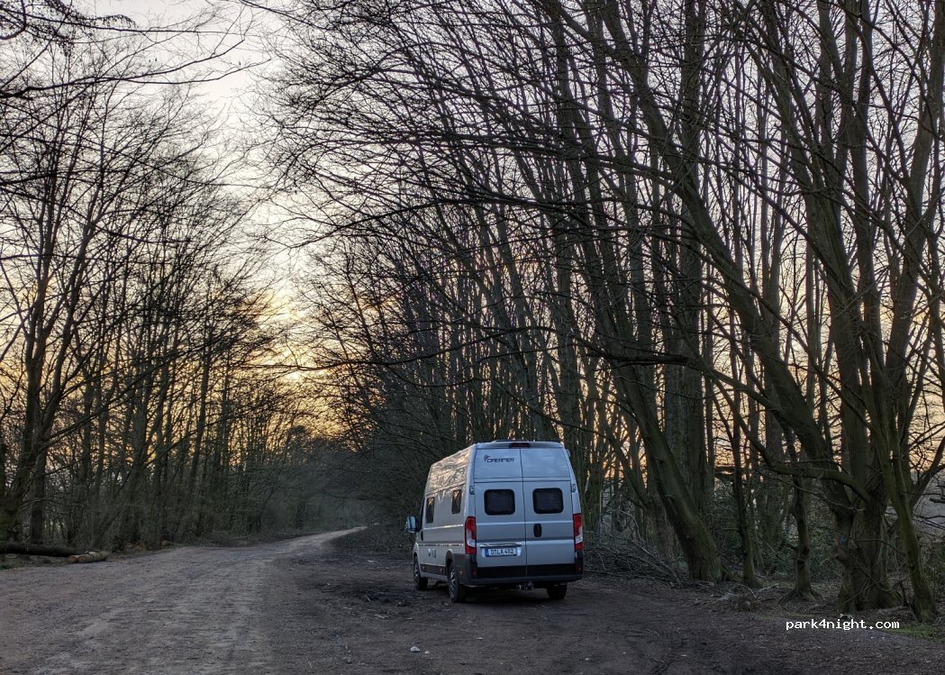 (40472) Düsseldorf - Grütersaaper Weg — foto