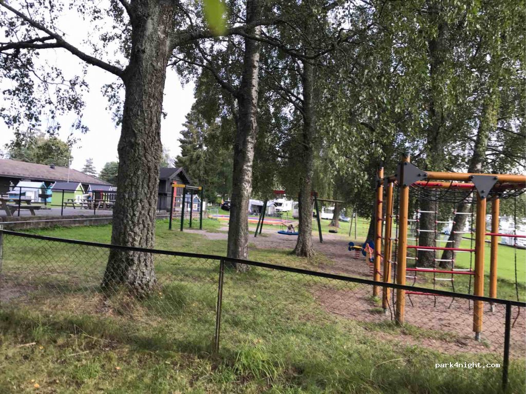 Bogstad Camping — foto
