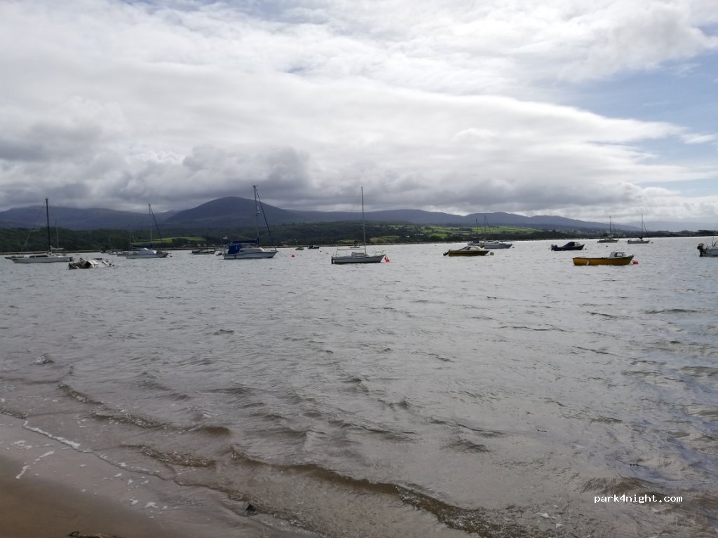 (LL45 2HP)  - Llandanwg — foto 3