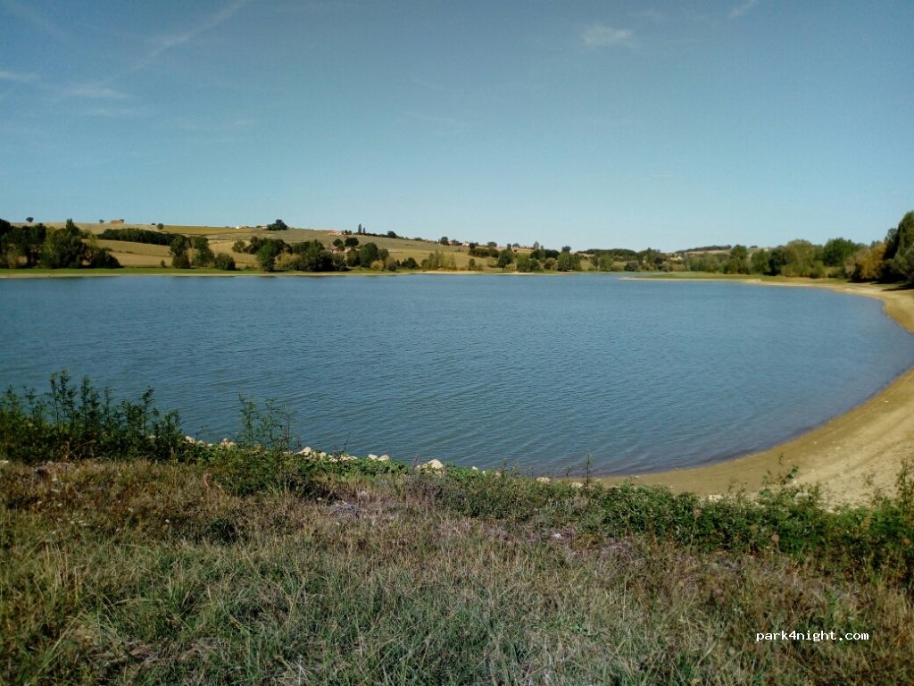 (47310) Lamontjoie - Unnamed Road — foto