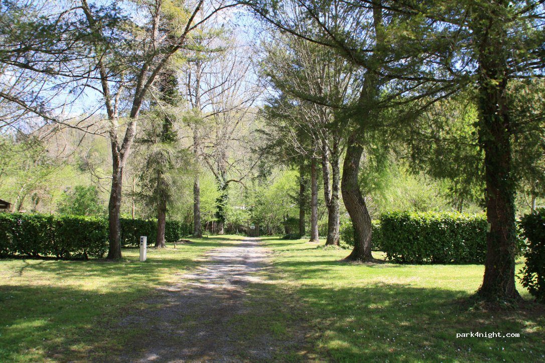 Camping le Haut Salat — foto 3