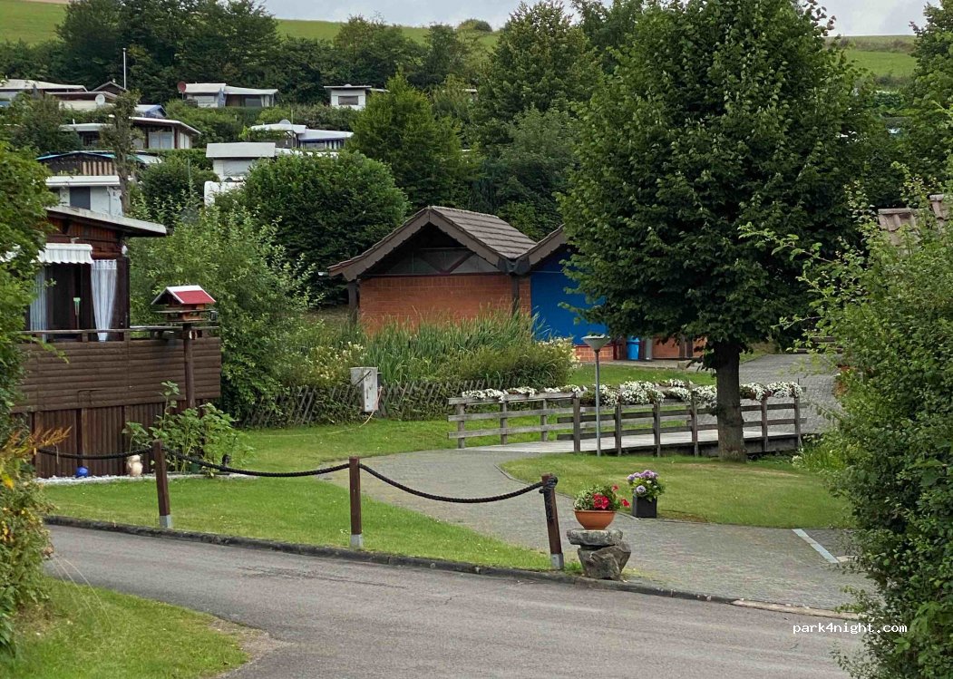 Camping Park Hohes Rad Inh. Karl Schiemann — foto