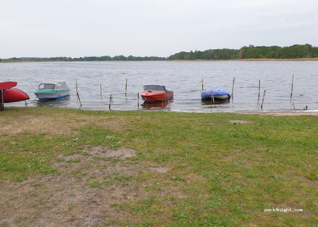 Campingplatz Butzow — foto 3