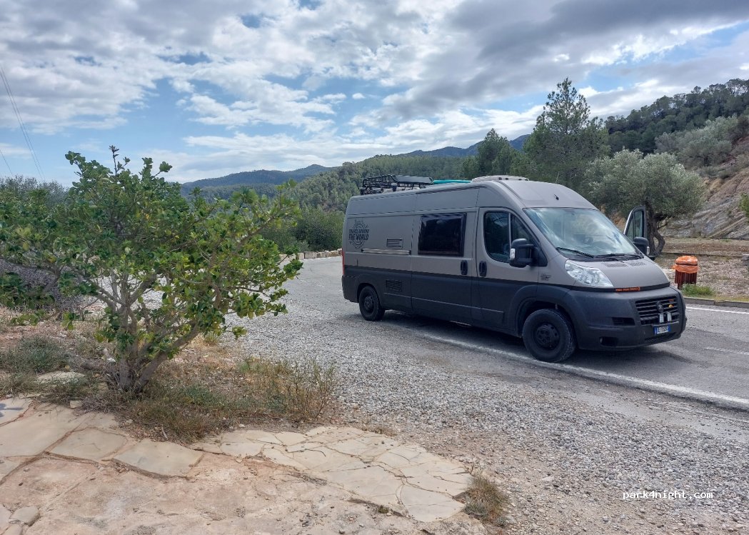 (43512) Benifallet - C-12 — foto 4