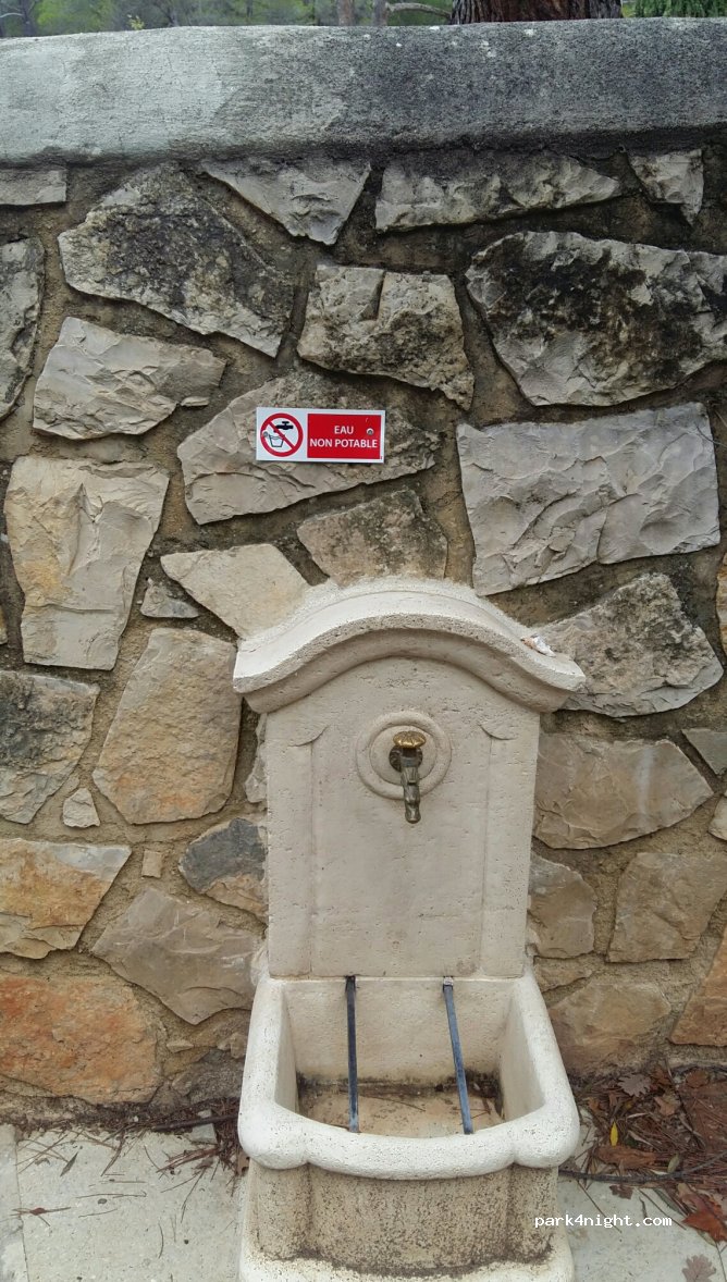 (13100) Le Tholonet - Chemin de Doudon — foto 3