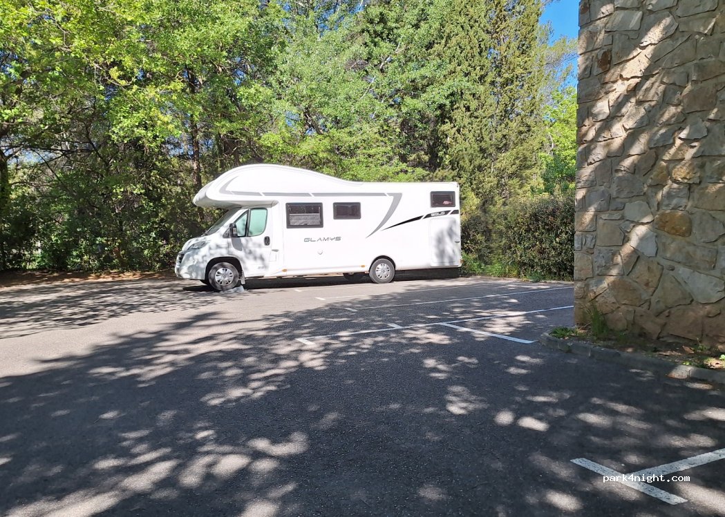 (13100) Le Tholonet - Chemin de Doudon — foto 4