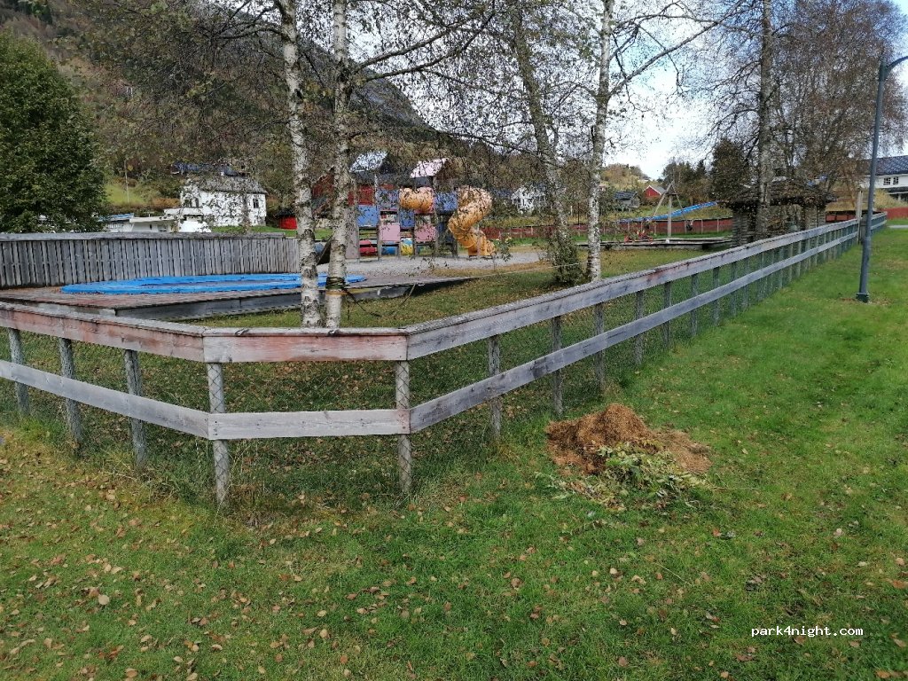 Jølstraholmen Camping & Cottages — foto 3