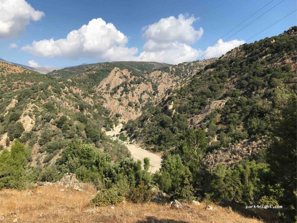 (08040) Arzana - Unnamed Road — foto 3