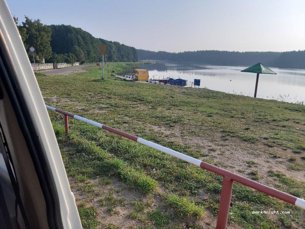 () Grodno - Unnamed Road — foto 3
