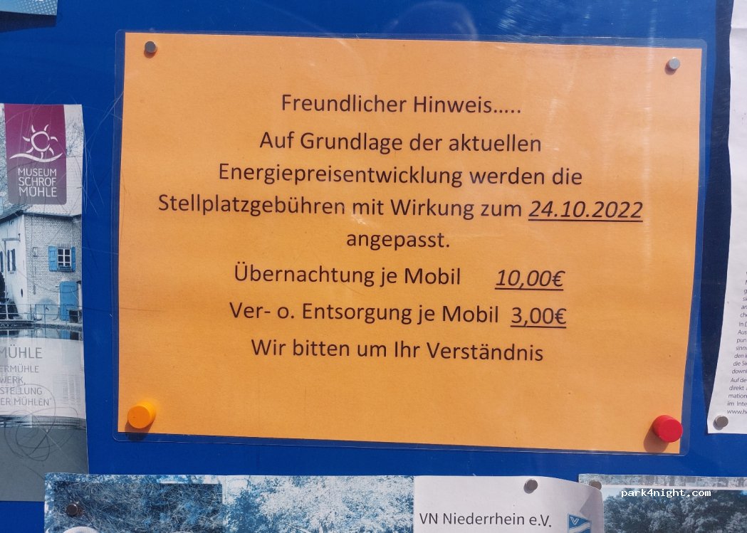 Wohnmobilstellplatz am Grenzland-Ring-Bad — foto 3