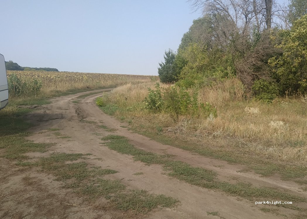 (397723) - Unnamed Road — foto 2