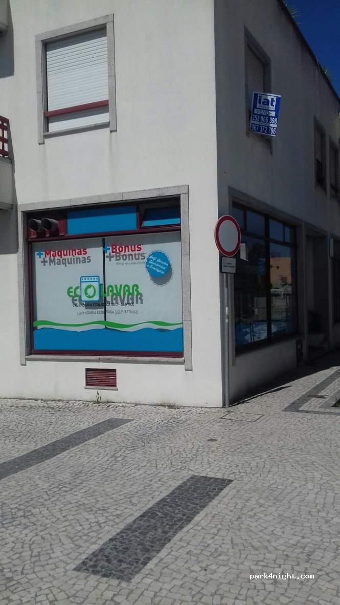 (4740-002) Esposende - 7 Rua 25 de Abril — foto
