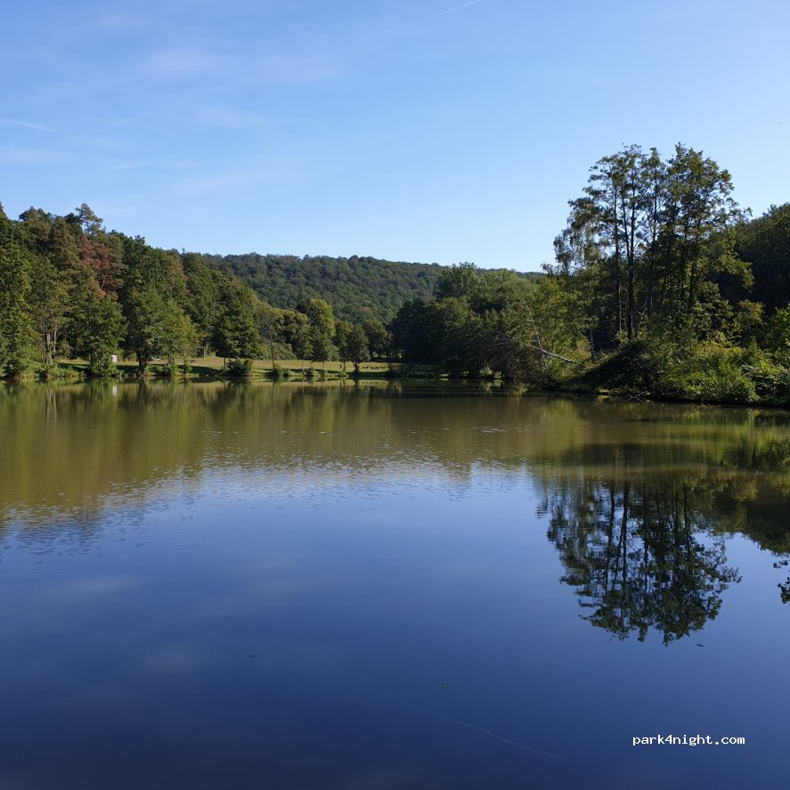 (97486) Königsberg in Bayern - Unnamed Road — foto