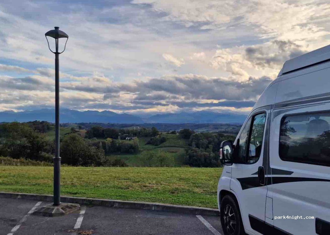 (64360) Cuqueron - 4 Chemin du Rey — foto 4