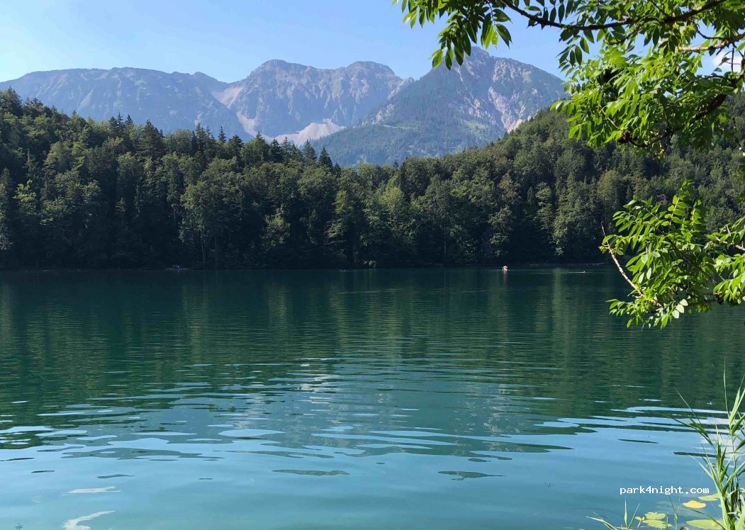 (87629) Füssen - Saloberstraße — foto 2