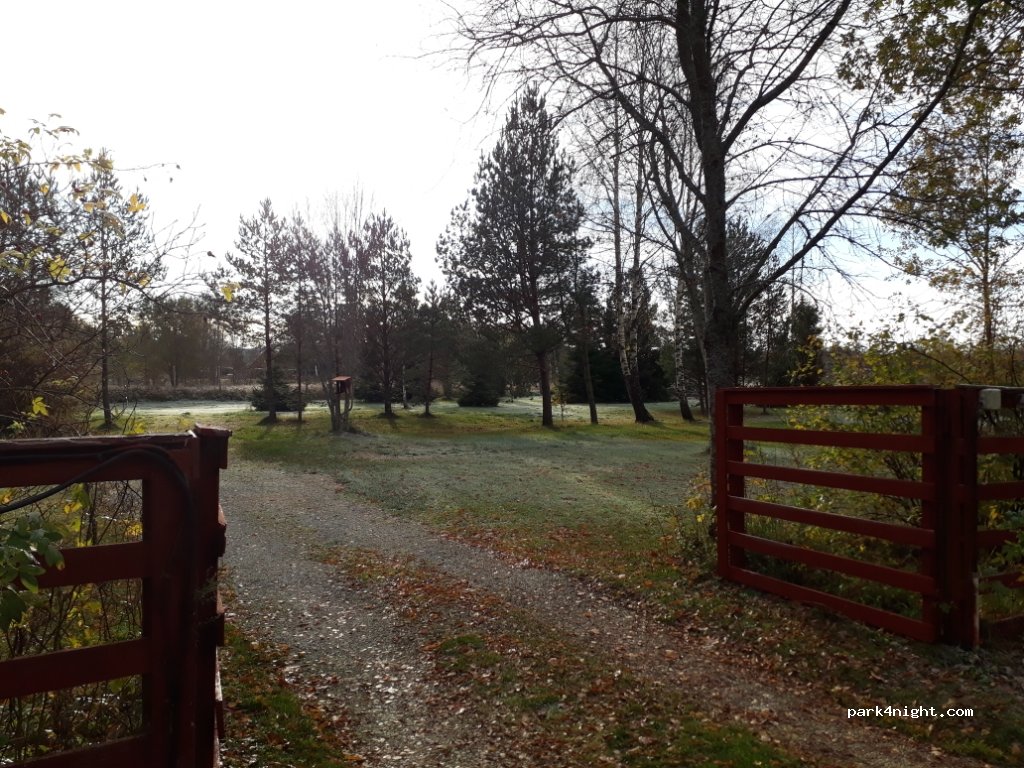 Camping Pikseke — foto