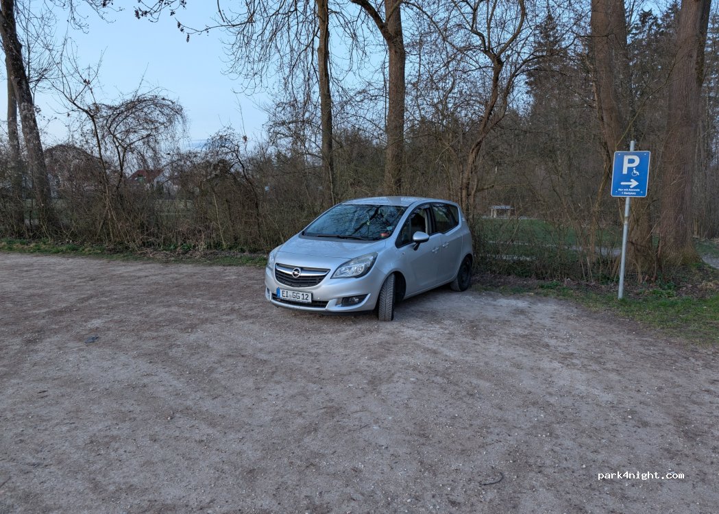 (86199) Augsburg - 21 Waldstraße — foto 5