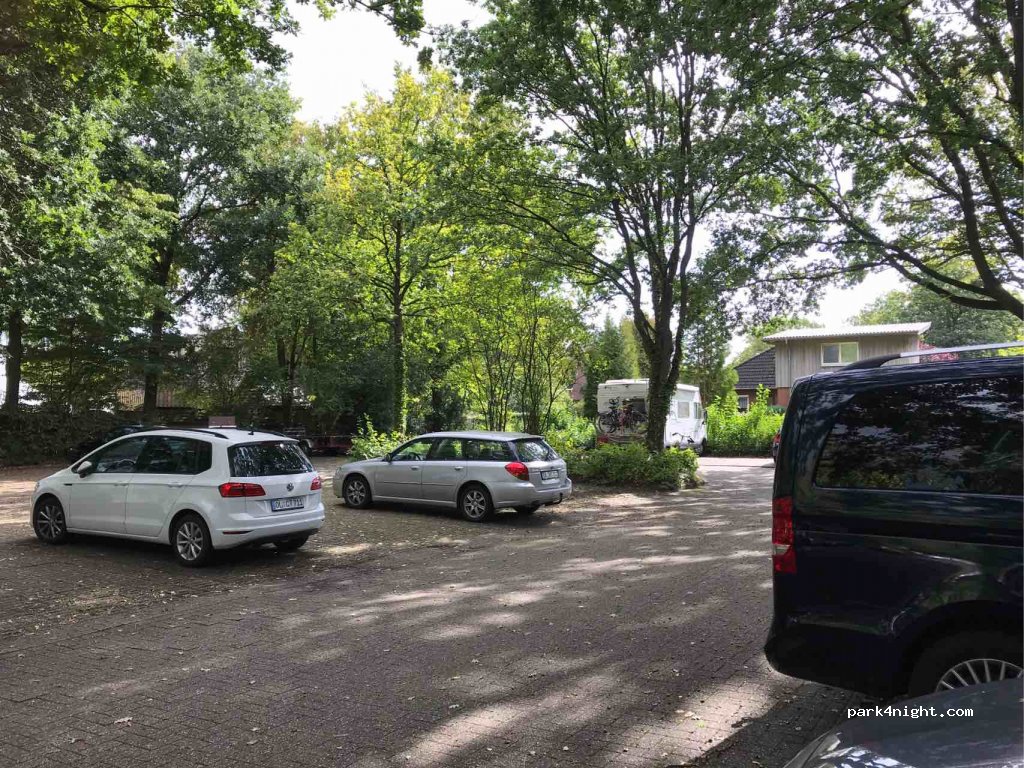 (26125) Oldenburg - Hochheider Weg 169 — foto