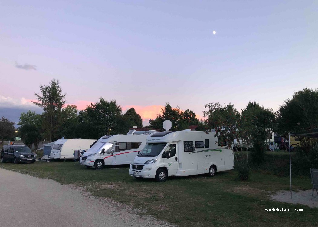 Hegau Camping GmbH — foto 3