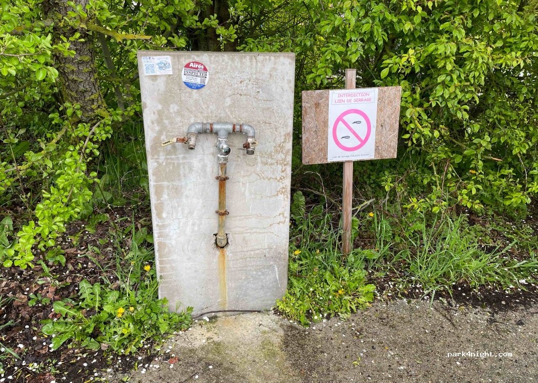 (76270) Mesnières-en-Bray - 4 Résidence du Boullay — foto