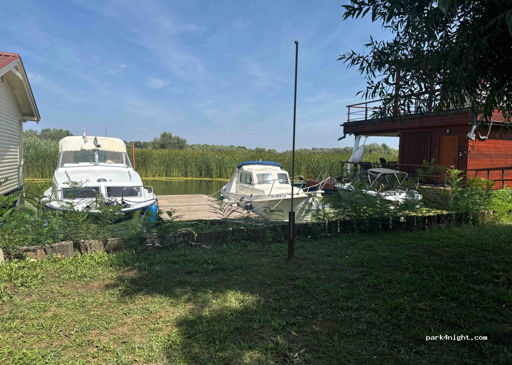Camp de Kormoran — foto 2