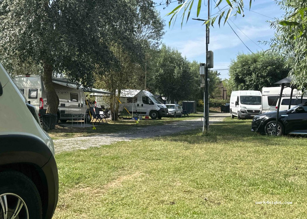 Camp de Kormoran — foto 3