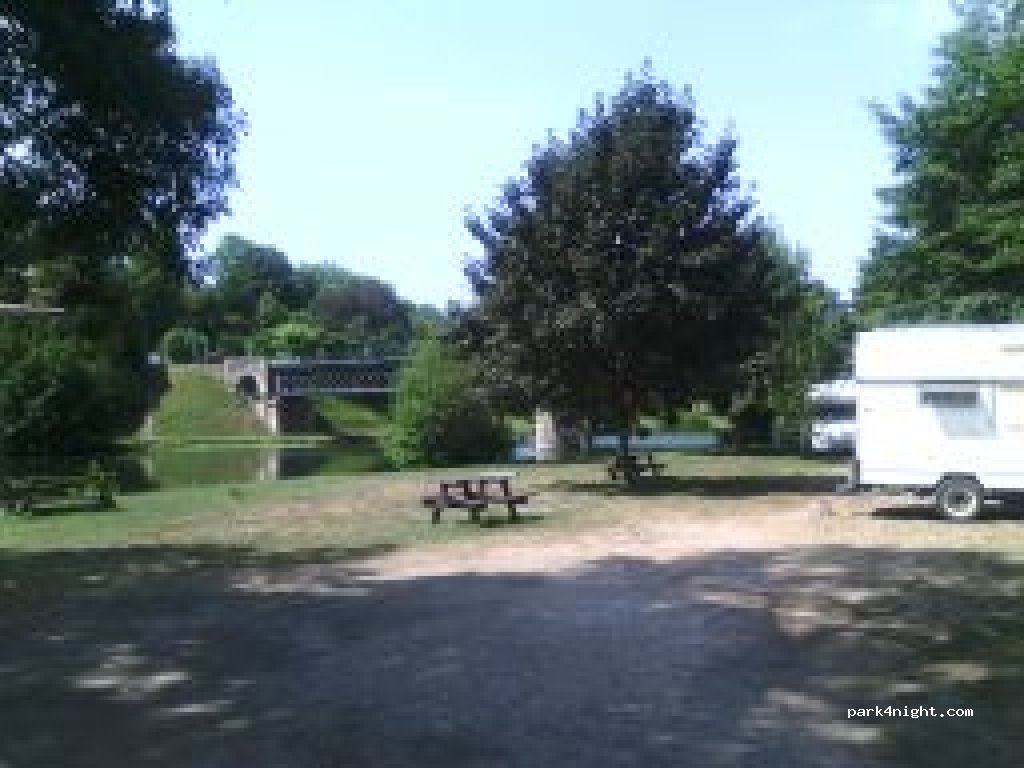 (24400) Saint-Louis-en-l'Isle - D3E5 — foto