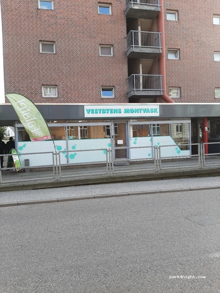 (9000) Aalborg - 15 Kastetvej — foto