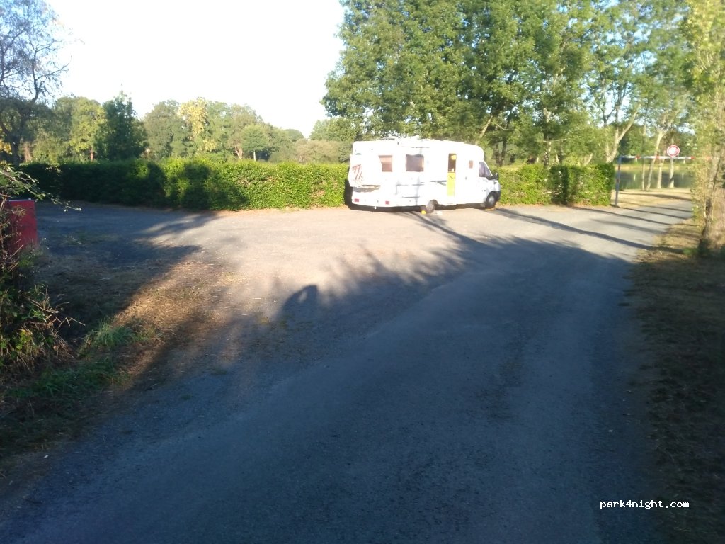 (49230) Sèvremoine - Le Gourmenière — foto