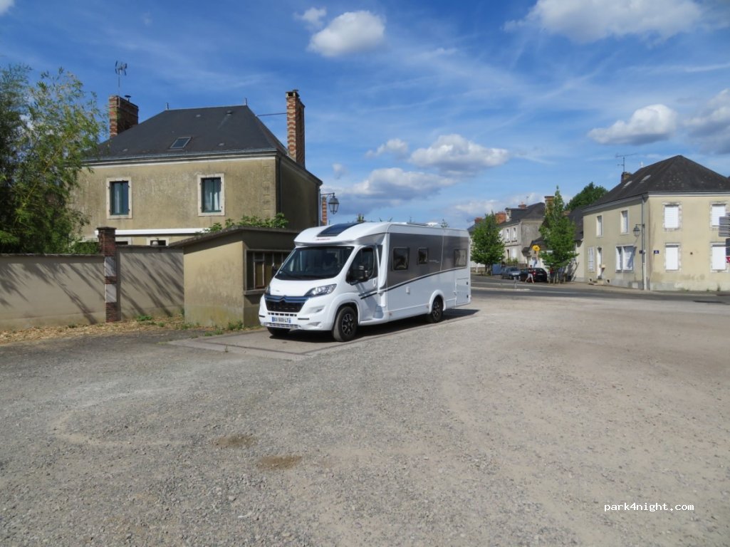 (72160) Tuffé - 2 Rue Verte — foto 2
