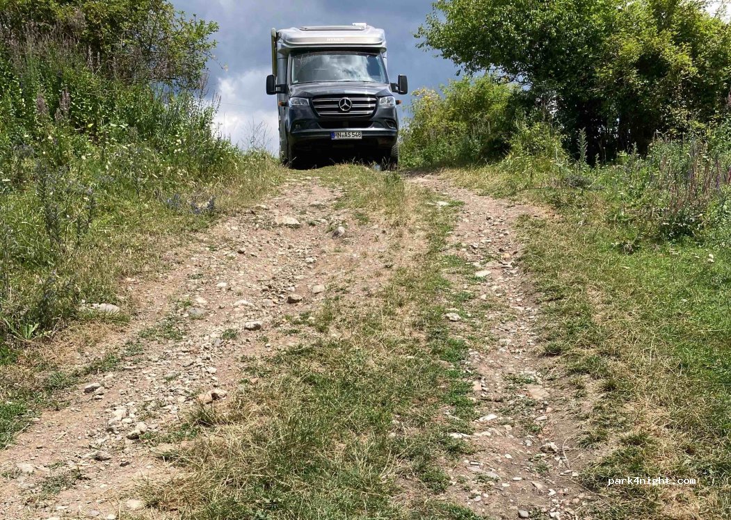() Badaani - Orkhevi-Sioni — foto 3