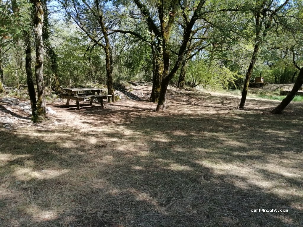 (46260) Lugagnac - D40 — foto 2