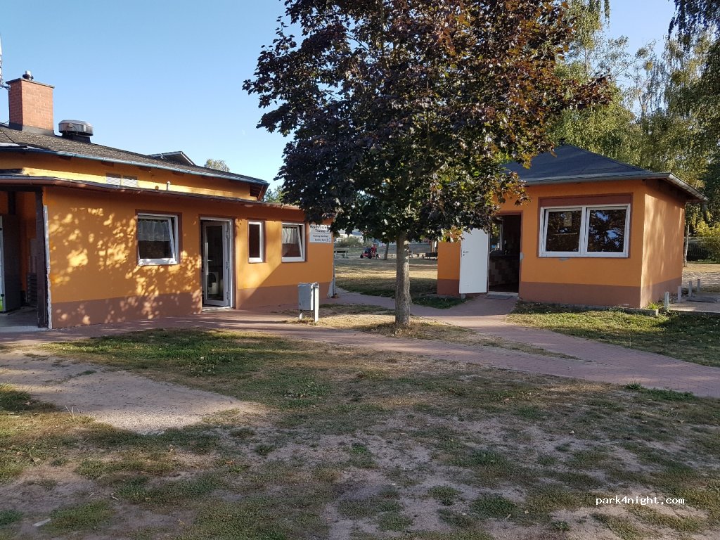 Ferienpark Plötzky — foto 2
