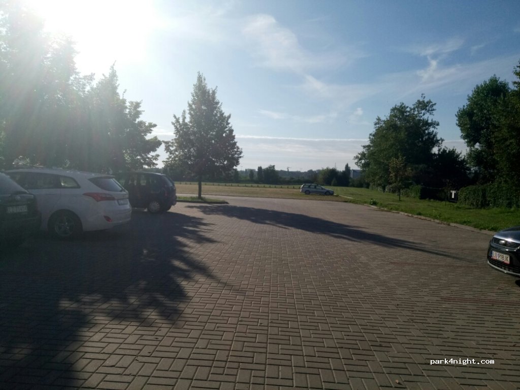 (20-502) Lublin - 17 Wapienna — foto 3