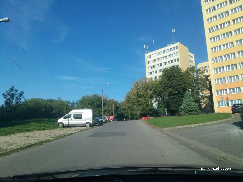 (20-502) Lublin - 17 Wapienna — foto 4