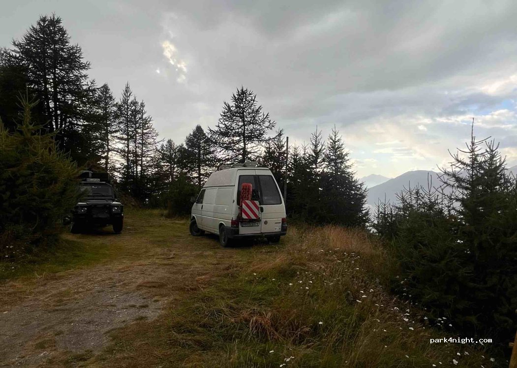 (10050) Sauze d'Oulx - Strada Provinciale 173 — foto 4