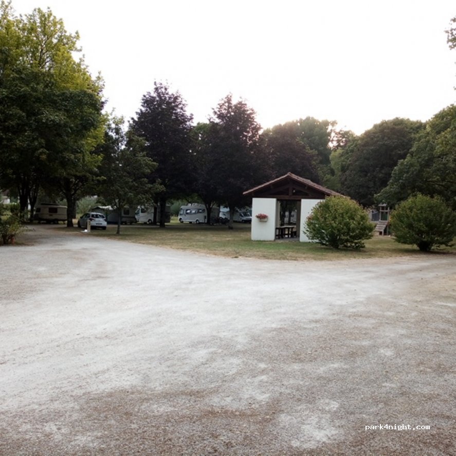 Camping Municipal — foto 2
