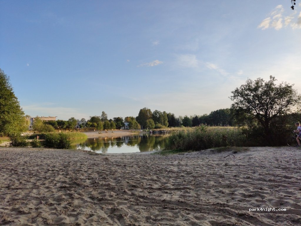 (86) Prądocin - Czarny Szlak — foto
