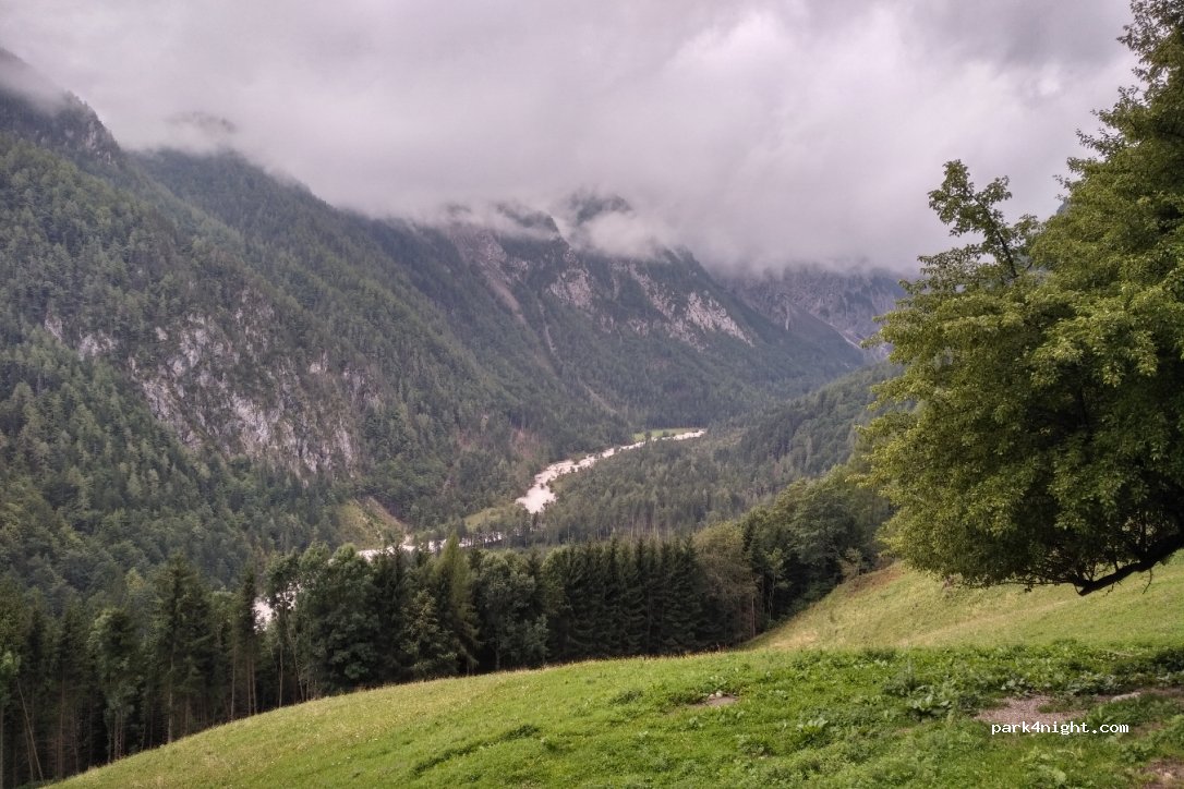 (3335) Solčava - Logarska Dolina — foto 2