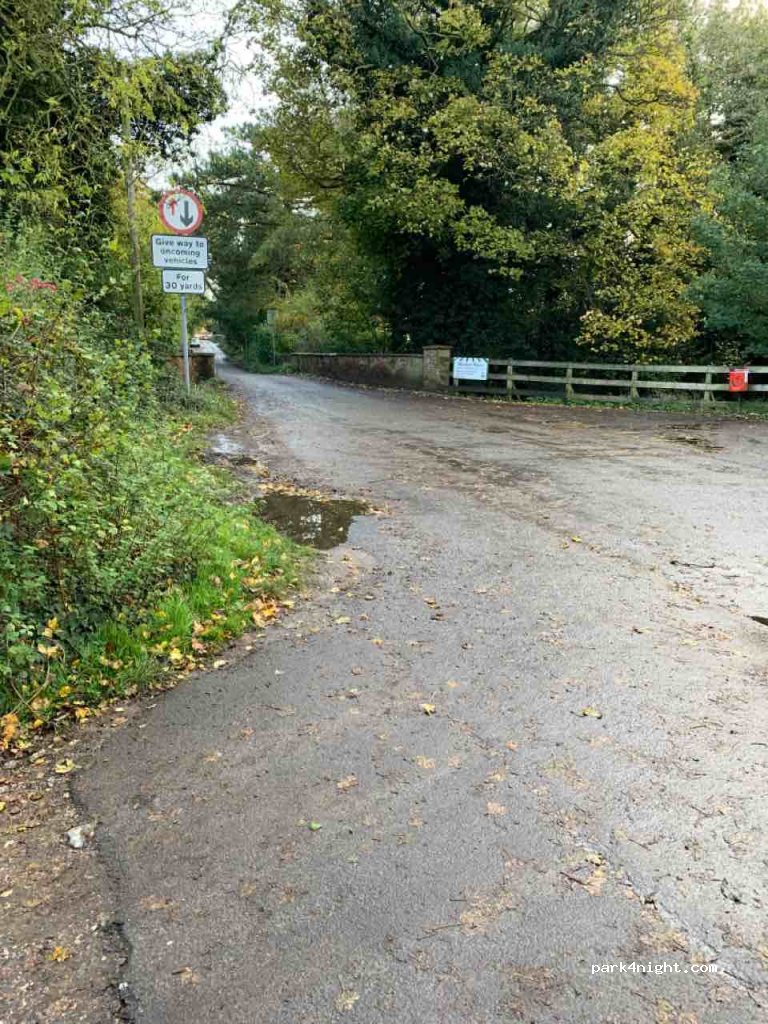 (NR18 9PH) - Becketswell Road — foto 3