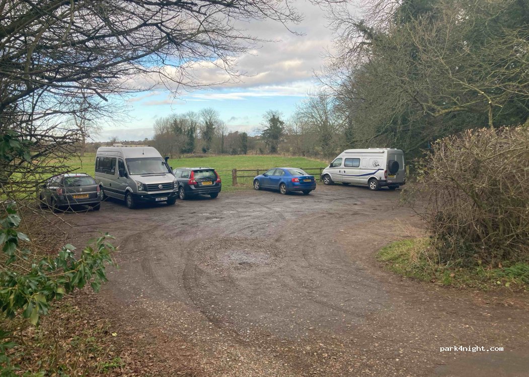 (NR18 9PH) - Becketswell Road — foto 4