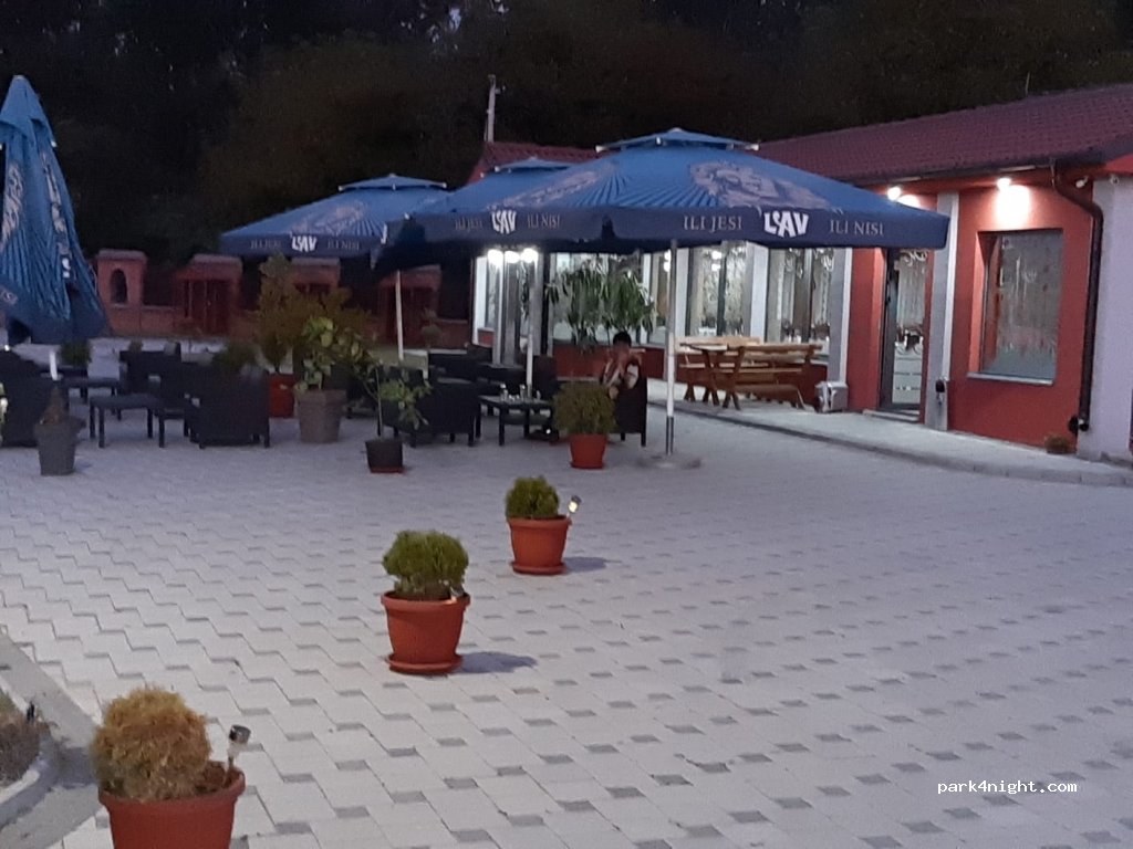 Novi Moravski Raj Velika Plana — foto