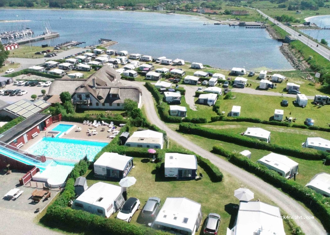 Virksund Camping — foto 4