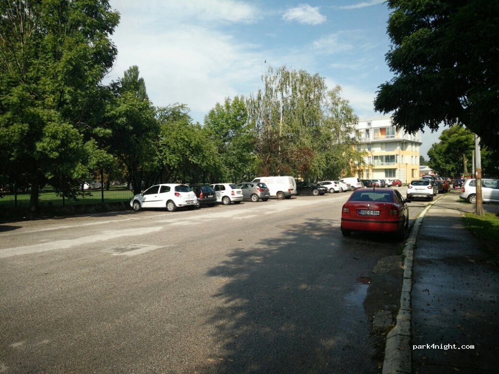 (71210) Sarajevo - 8 Blažujski drum — foto 2