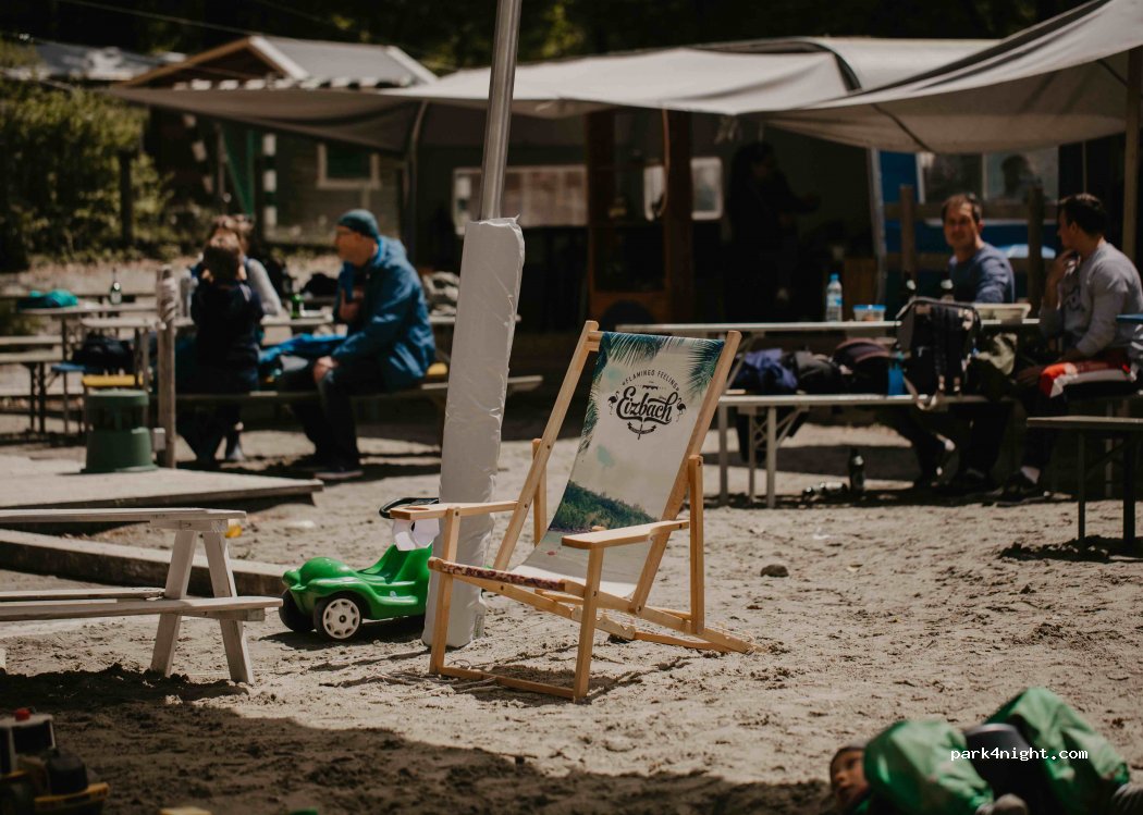 Camping Ambach am See — foto 2