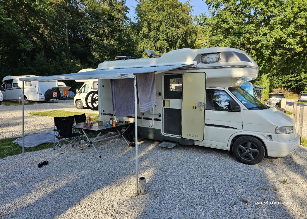 Camping Ambach am See — foto 4