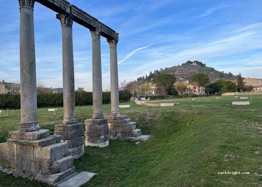 Camping Rose de Provence — foto 3