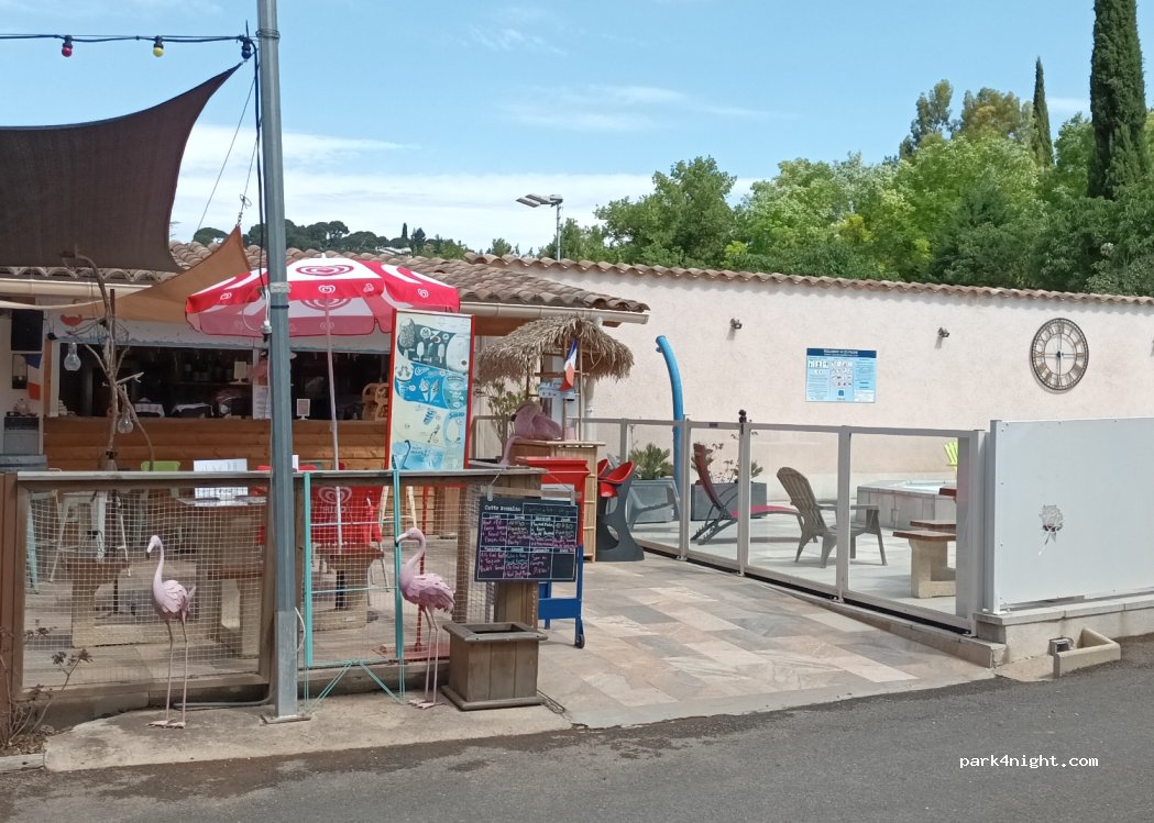 Camping Rose de Provence — foto 4